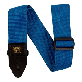TAHALI ERNIE BALL POLYPRO AZUL PERLA+ NEGRO  5352 - Hergui Musical