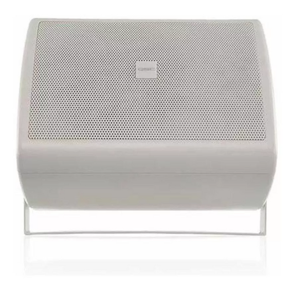 JGO. DE ALTAVOZ QSC (PAR) BIAMPLIFICADO PARA MONTAJE EN SUPERFICIE DE 4