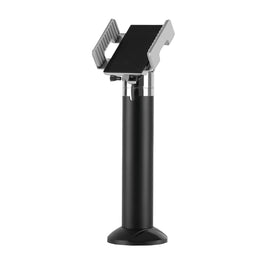 Soporte Universal para Terminal Punto de Venta ( para terminal de tarjeta de crédito), ajustable para adaptarse a todas las marcas MANHATTAN 462242 - Hergui Musical