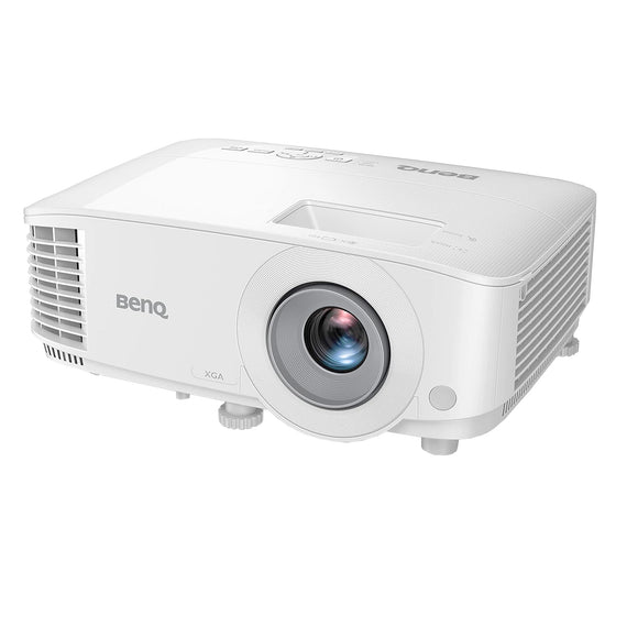 Proyector Benq MX560, 4000 lúmenes ANSI, 3D DLP, Blanco  9H.JNE77.13L  PROBNQ2030 - Hergui Musical