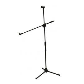 SOPORTE PROFESIONAL PARA MICROFONO  RADOX   490-550 - Hergui Musical