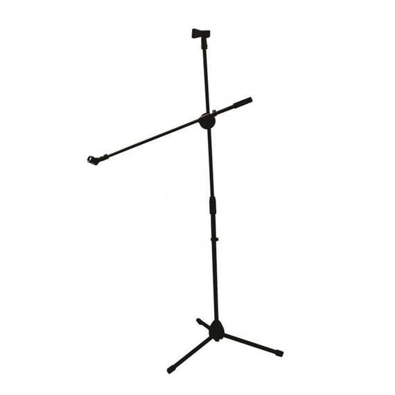 SOPORTE PROFESIONAL PARA MICROFONO  RADOX   490-550 - Hergui Musical