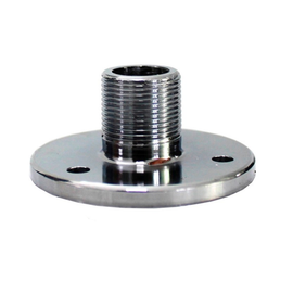 SOPORTE FIJO P/ PODIUM DE CUELLO DE GANSO  RADOX   490-930 - Hergui Musical