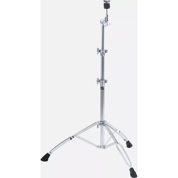 Soporte Recto para Platillo Serie Atlas Estándar  LUDWIG   LAS26CS - Hergui Musical