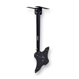 SOPORTE PARA PANTALLA PARA FIJAR AL TECHO 14-42"  RADOX   500-970 - Hergui Musical