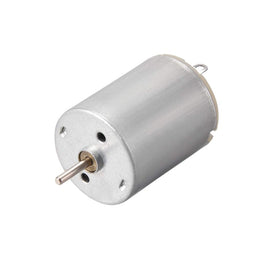 MOTOREDUCTOR DC 5v 7800 RPM  RADOX   510-367 - Hergui Musical