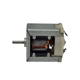 MOTOREDUCTOR DC 4.5v 14000 RPM   RADOX   510-553 - Hergui Musical