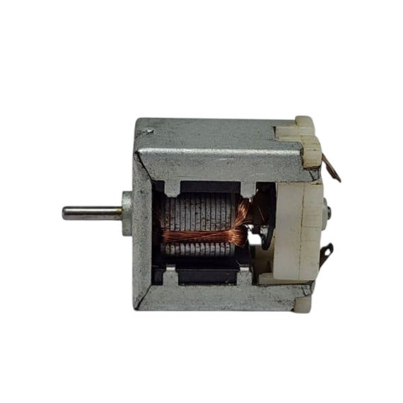 MOTOREDUCTOR DC 4.5v 14000 RPM   RADOX   510-553 - Hergui Musical
