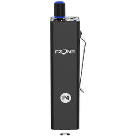 Amplificador personal de audifonos para monitoreo  FZONE  P4 - Hergui Musical