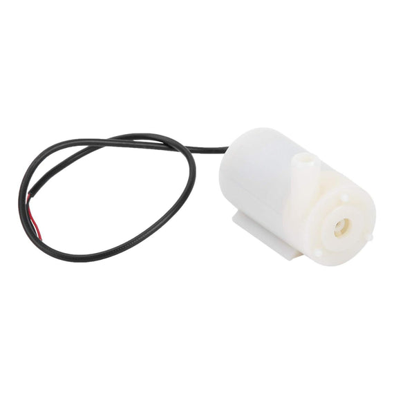 Bomba de agua sumergible 5v  NEPTRONICS   NEP-ELE-303 - Hergui Musical