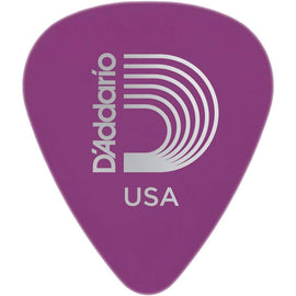 Púa (1 Pza) de Duralin de calibre pesado (1.00 mm)   PLANET WAVES   XDPR6-10 - Hergui Musical