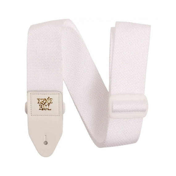 TAHALI ERNIE BALL POLYPRO BLANCO + BLANCO  5350 - Hergui Musical