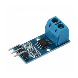 SENSOR DE CORRIENTE P/ARDUINO 20A  RADOX   870-342 - Hergui Musical