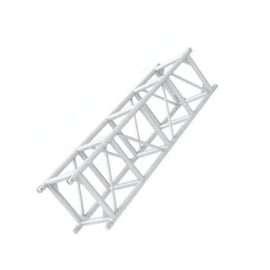 Estructura Truss Aluminio 40x40 cm, 2 Metros / Conexión Rápida para Videowall y Escenarios / DIN 1999  SHINESTAGE  EPYT40S2M00000