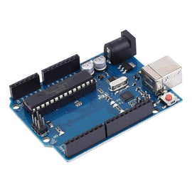 ARDUINO UNO GENÉRICO  NEPTRONICS   NEP-ARD-2 - Hergui Musical