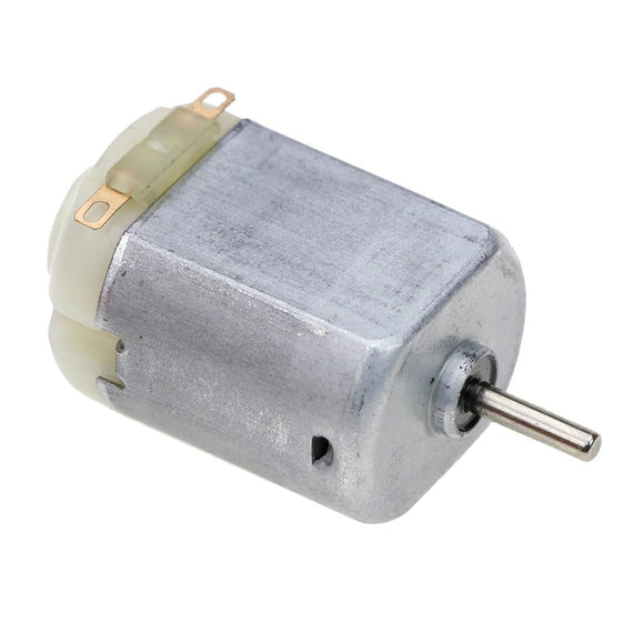 MOTOR PARA JUGUETE 1.5v-6v   JLT   PY04 - Hergui Musical