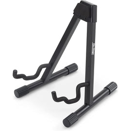 SOPORTE PROFESIONAL TIPO "A" PARA GUITARRA   ON STAGE   GS7462B - Hergui Musical