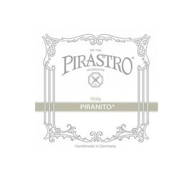 CUERDA 2da. PARA VIOLA  (D"RE") PIRASTRO "PIRANITO"  625200 - Hergui Musical