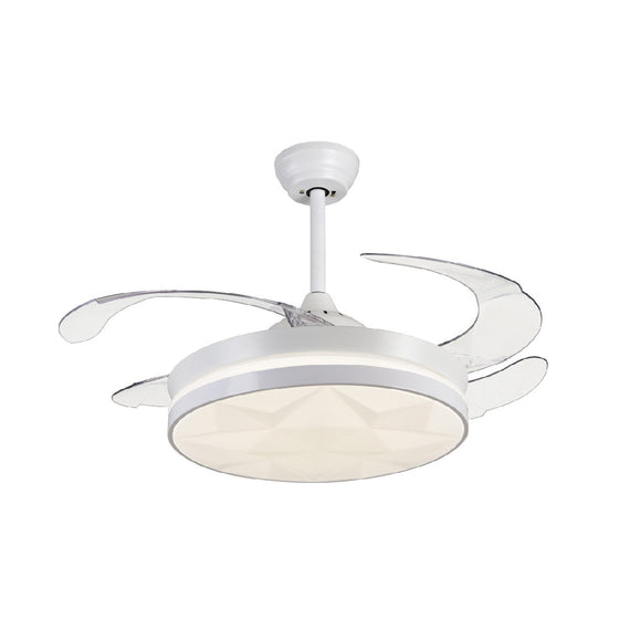 Ventilador de techo 42