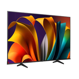 Televisor Hisense 65A6NV, 65 pulgadas, LED 4K UHD, 3840 x 2160 Pixeles, VIDAA SMART TV  65A6NV - Hergui Musical