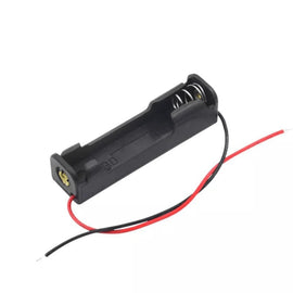 PORTA PILA "AAA" CON CABLE  RADOX   660-303 - Hergui Musical
