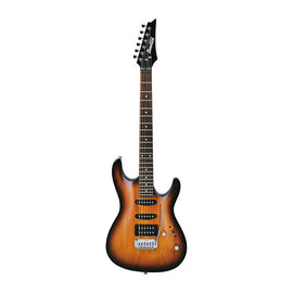 GUITARRA ELÉCTRICA IBANEZ "SDGR" BROWN SUNBURST   GSA60-BS - Hergui Musical