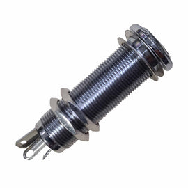 JACK 6.3mm ESTEREO PARA GUITARRA  RADOX   705-099 - Hergui Musical