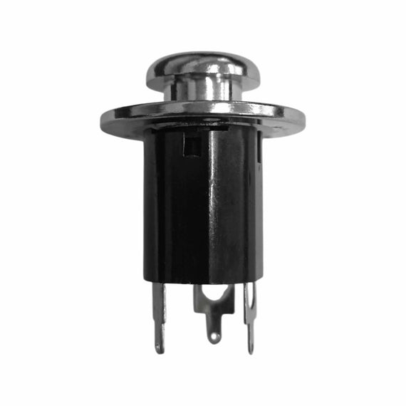 JACK 6.3mm ESTEREO   RADOX   705-102 - Hergui Musical