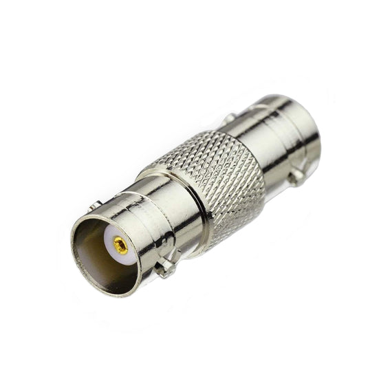 BARRIL DE UNION PARA CONECTOR BNC   705-167   RADOX - Hergui Musical