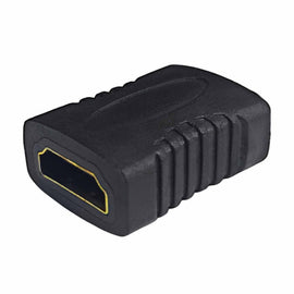 UNION HDMI HEMBRA A HEMBRA  RADOX    705-200 - Hergui Musical