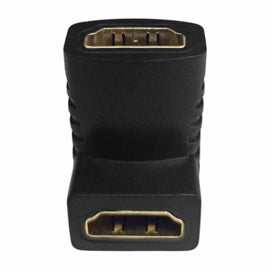 UNION HEMBRA - HEMBRA DE HDMI TIPO "L"  RADOX   705-203 - Hergui Musical