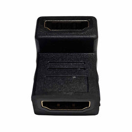 UNION HDMI HEMBRA A HDMI HEMBRA  RADOX   705-205 - Hergui Musical