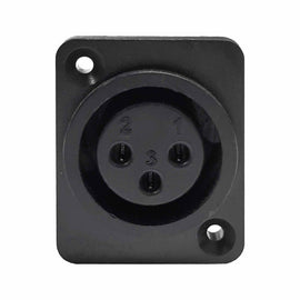 JACK PARA CHASIS TIPO CANNON  RADOX   705-373