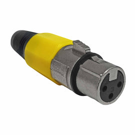 CANON HEMBRA AMARILLO  RADOX   705-685 - Hergui Musical