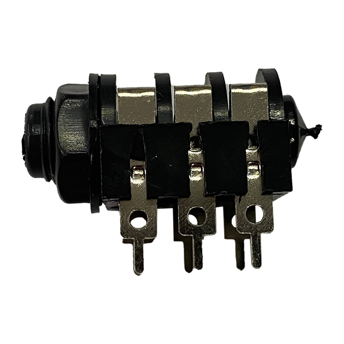 JACK 6.3mm 8T ESTEREO P/ CIRCUITO CERRADO RADOX 705-586– Hergui