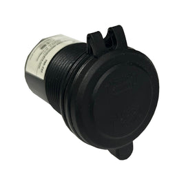 Cargador para motocicleta cc/cc con 2 puertos USB y USB tipo C  RADOX   705-727 - Hergui Musical