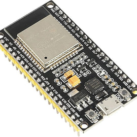 Tarjeta Esp32 Wroom-32 Dual Core Wifi Y Bluetooth Nodemcu  NEPTRONICS   NEP-MOD-513 - Hergui Musical