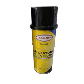 AFLOJATODO ANTICORROSIVO DE ALTA PENETRACIÓN DE 300g  RADOX   730-430 - Hergui Musical