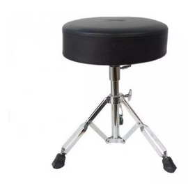 ASIENTO PARA BATERIA, REFORZADO  POWERBEAT  TR-738 - Hergui Musical