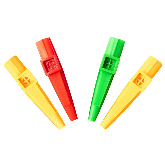 KAZOO DUNLOP SCOTTYS, COLOR ALEATÓRIO  7700 - Hergui Musical