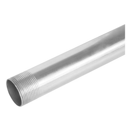 TUBO CONDUIT GALAVANIZADA PARA MUFA 1-1/4" 1.5M    VOLTECK    TC-1-1/4-GC - Hergui Musical