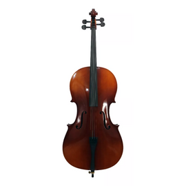VIOLONCHELLO 4/4  LA SEVILLANA   LSCEF-44 - Hergui Musical
