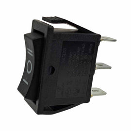 SWITCH DOBLE POSICION 3P 16A 250V 20A 125V  RADOX  835-087 - Hergui Musical