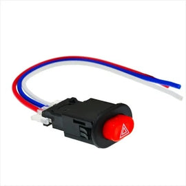 Interruptor automotriz para luces intermitentes  RADOX   835-340 - Hergui Musical