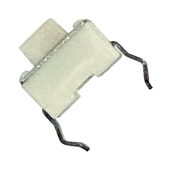 JGO. de 5 Pzas. de  microswitch 0.05 a 30V cuadrado 2 patas  RADOX   835-524