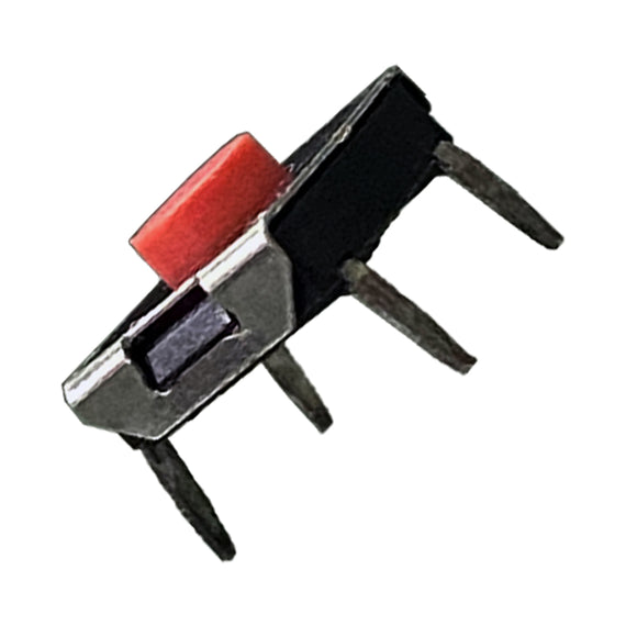 JGO. DE 5 PZAS DE MICROSWITCH CON 4 PATAS LARGAS  RADOX  835-525