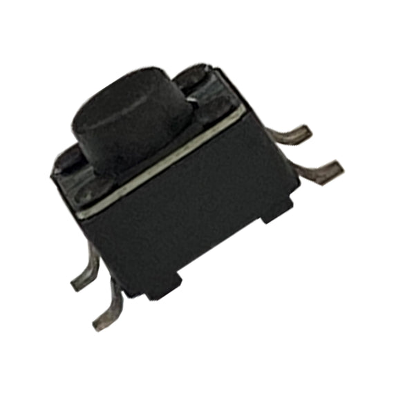 JGO. DE 5 PZAS DE MICROSWITCH CON 4 PATAS CORTAS  RADOX  835-526