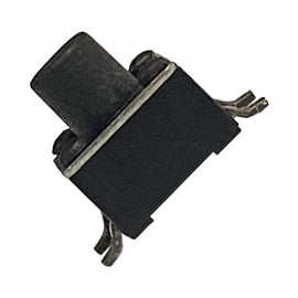 JGO. de 5 Pzas. de Microswitch 0.05 a 30V 4 patas cortas  RADOX   835-528