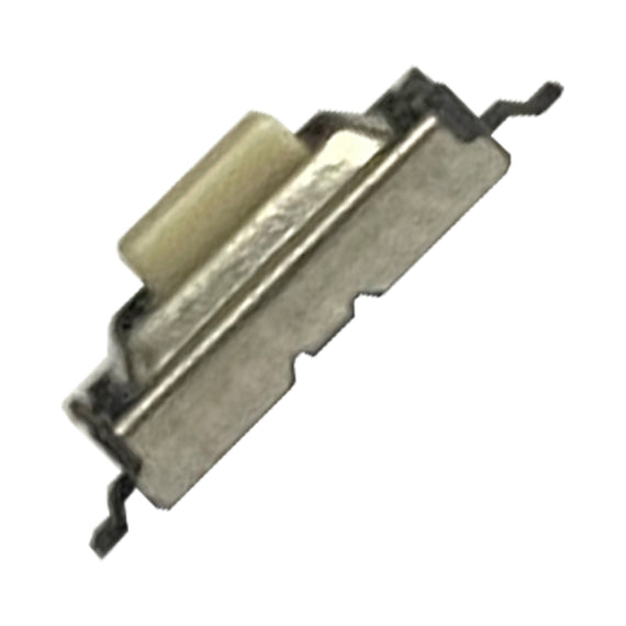 PAQ. 5 PZAS. DE MICROSWITCH 50mA 12v  RADOX   835-554 - Hergui Musical