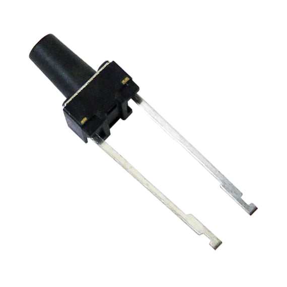 PAQ. 5 PZAS. DE MICROSWITCH TOUCH LARGO CON 2 PATAS LARGAS M14  RADOX   835-624